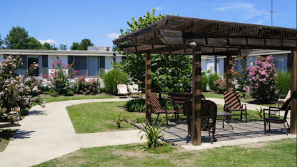 CLEVELAND COMMUNITY CARE CENTER — homepage