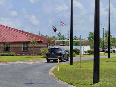 CLIFFORD CHESTER SIMS STATE VETERANS NURSING HOME — homepage