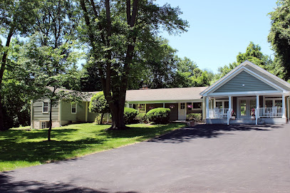 Clifton Woods Memory Care Home — homepage