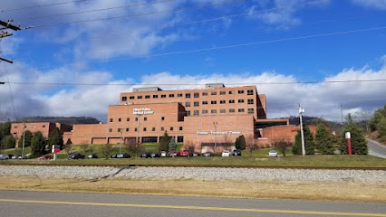 Clinch Valley Medical Center — homepage