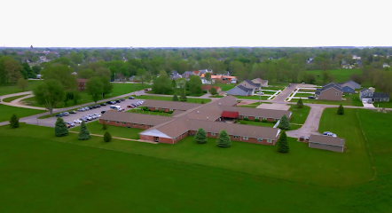 CLINTON HOUSE REHABILITATION AND HEALTHCARE CENTER — homepage