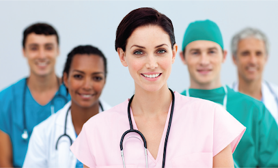 CLOVER HOME HEALTH CARE, INC. — homepage