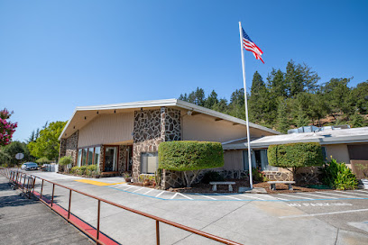 CLOVERDALE HEALTHCARE CENTER — homepage