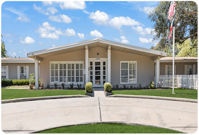 CLOVERLEAF HOSPICE AND PALLIATIVE CARE — homepage