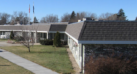 Cloverlodge Care Center — homepage