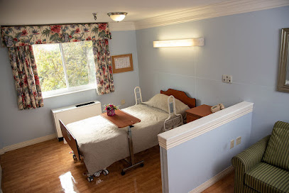 CLOVERNOOK HEALTH CARE AND REHABILITATION CENTER — homepage