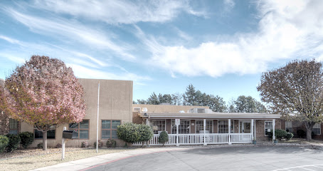 Clovis Healthcare and Rehabilitation Center — homepage