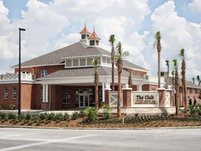 CLUB HEALTHCARE AND REHABILITATION CENTER AT THE V — homepage