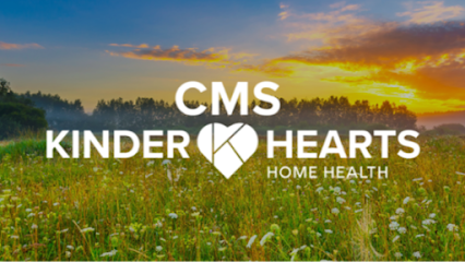CMS-KINDER HEARTS HOME HEALTH — homepage