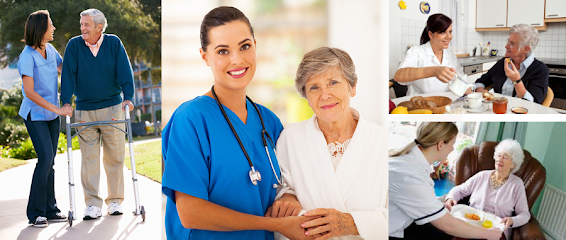 CMV HOME HEALTH LLC — homepage