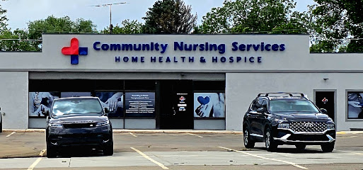 CNS COMMUNITY HOSPICE - PRICE — homepage
