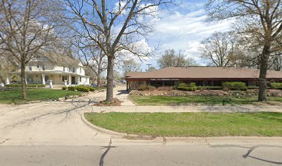 CNS HOMECARE, INC — homepage