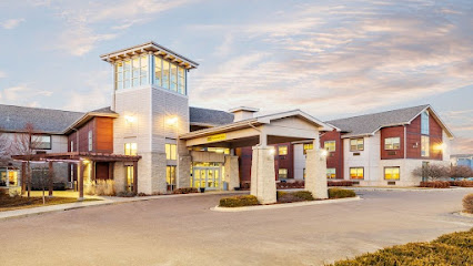 COAL CREEK POST ACUTE & ASSISTED LIVING — homepage