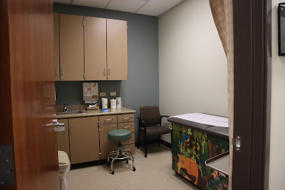 COALINGA REGIONAL MEDICAL CTR DP/SNF — homepage
