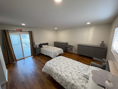 Coastal Comfort Assisted Living — homepage