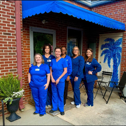 COASTAL HEALTH LLC — homepage