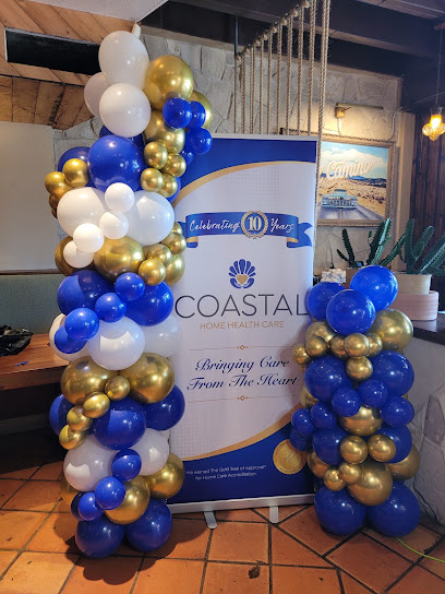 COASTAL HOME HEALTH CARE — homepage