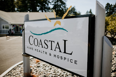 COASTAL HOME HEALTH & HOSPICE — homepage