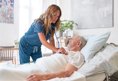 COASTAL HOSPICE INC — homepage