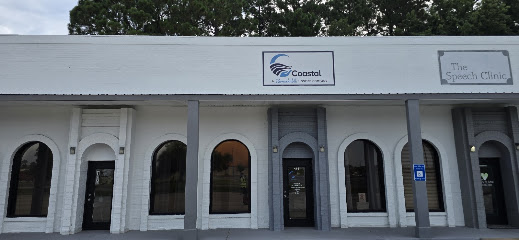 COASTAL HOSPICE OF GEORGIA — homepage