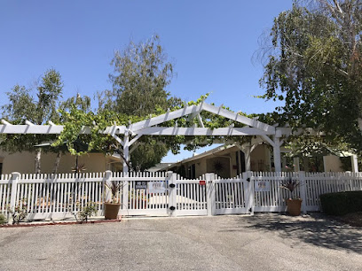 Coastal Oaks Special Care Center — homepage