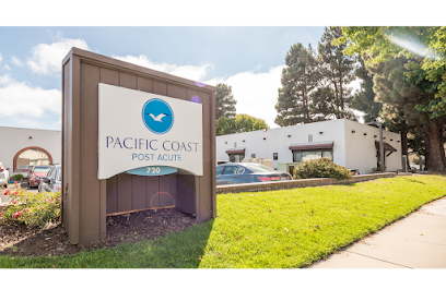 COASTAL POST ACUTE — homepage