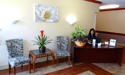 Coastal View Healthcare Center — homepage