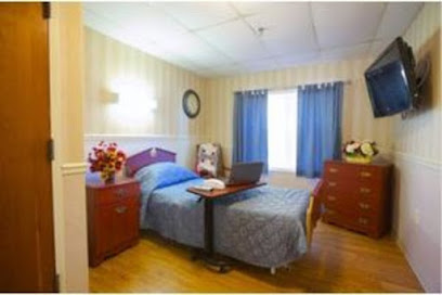 COBALT LODGE HEALTH CARE AND REHABILITATION CENTER — homepage