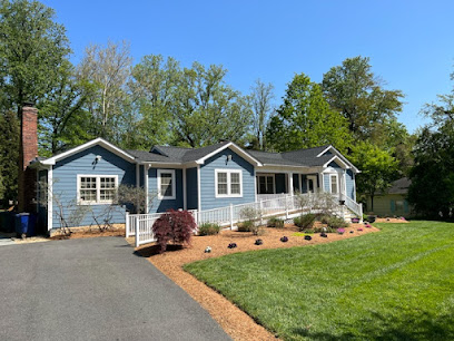 Cobbdale Assisted Living — homepage