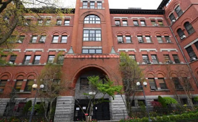 Cobble Hill Health Center Inc — homepage