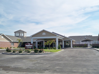 COBBLESTONE CROSSINGS HEALTH CAMPUS — homepage