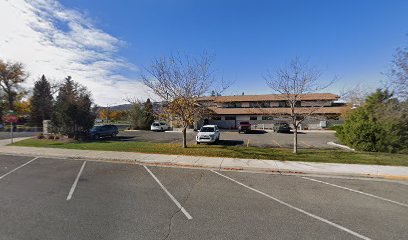 CODY REGIONAL HEALTH HOME HEALTH — homepage
