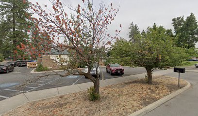 Coeur d Alene Health of Cascadia — homepage