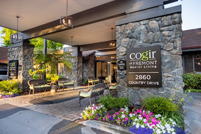 Cogir of Fremont — homepage