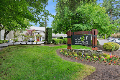 Cogir of Northgate Memory Care — homepage