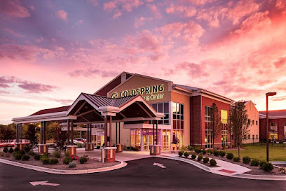 Coldspring Transitional Care Center — homepage
