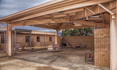 COLDWATER MANOR — homepage