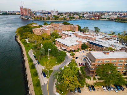 Coler Rehabilitation and Nursing Care Center — homepage