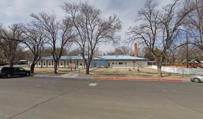 Colfax General LTC — homepage