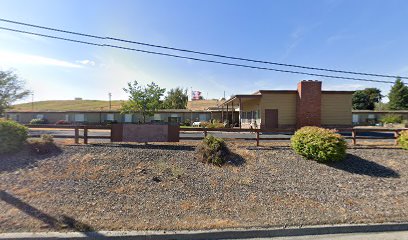 Colfax Health and Rehabilitation of Cascadia — homepage