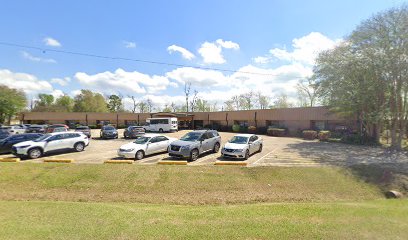 Colfax Nursing and Rehab, LLC — homepage