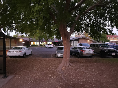 College Oak Nursing and Rehabilitation Center — homepage