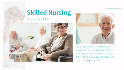 COLLEGE STREET HEALTH CARE CENTER — homepage
