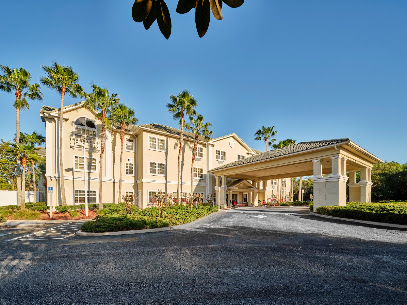 Colliers Assisted Living at Countryside — homepage