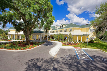 Colliers Assisted Living at Lakeland — homepage