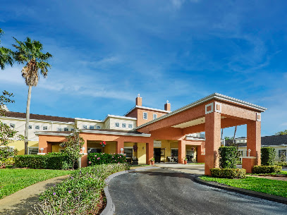 Colliers Assisted Living at Port St. Lucie — homepage
