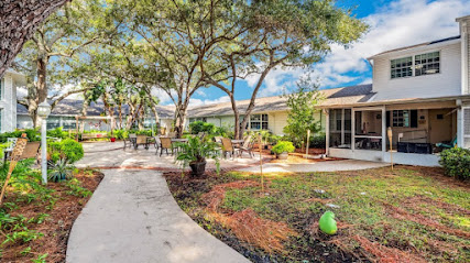 Colliers at St. Pete (The Pointe) — homepage