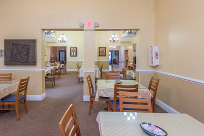 Colonial Assisted Living at West Palm Beach — homepage