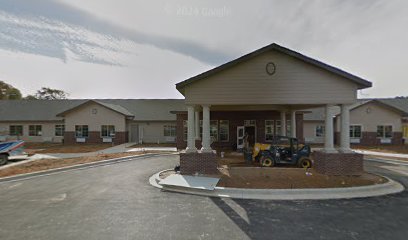 Colonial Gardens Alzheimer's Special Care Center — homepage