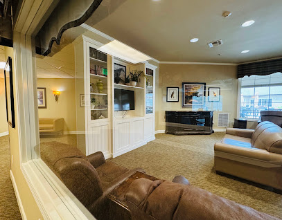 Colonial Gardens Assisted Living & Memory Care — homepage